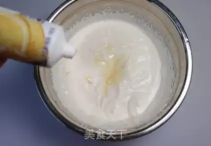 Make Tiramisu, Russia step 13