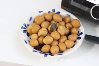 Make Halo eggs step 6