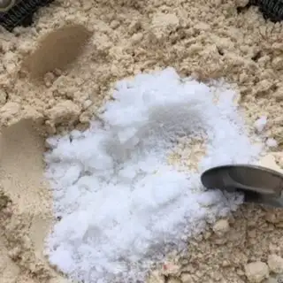 Make Sweet flour step 10