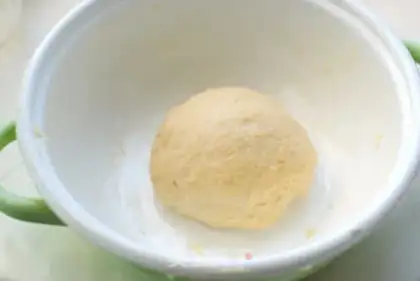 Make Rum Helgam Succon step 4