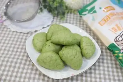 Make Spinach step 8