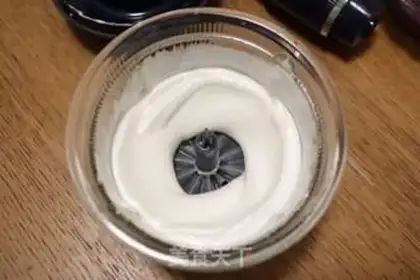 Make Cake with no greasy potatoes step 6