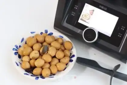 Make Halo eggs step 7