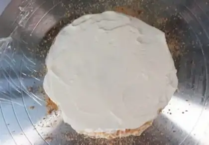 Make Tiramisu, Russia step 14