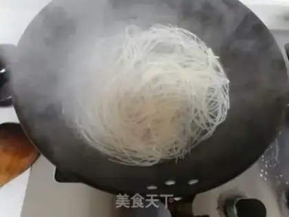 Make Yin-chun step 2