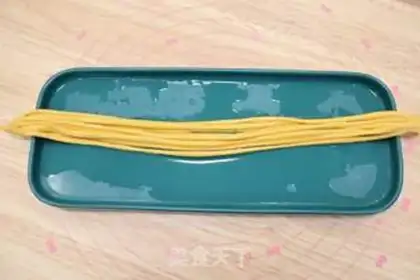 Make Snack step 9