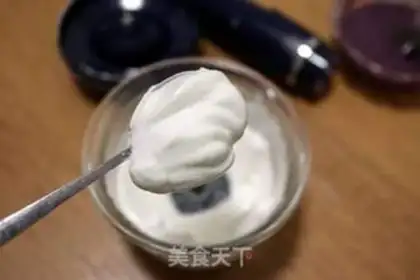 Make Cake with no greasy potatoes step 7