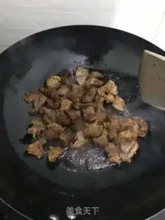 Make Beef stew step 2