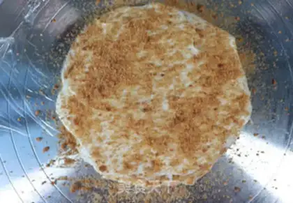 Make Tiramisu, Russia step 15