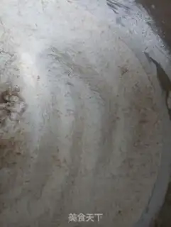 Make Milk and wheat step 2