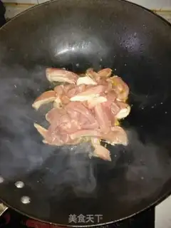 Make Squeeze and veal step 5