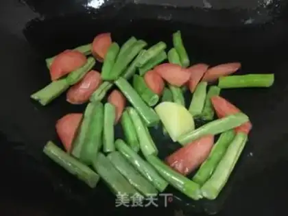 Make Beef potatoes step 3