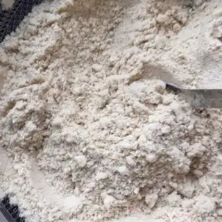 Make Sweet flour step 12