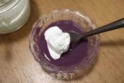 Make Cake with no greasy potatoes step 8