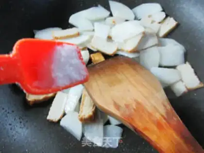 Make Sugar orange step 4