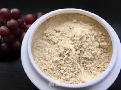 Make Sweet flour step 13