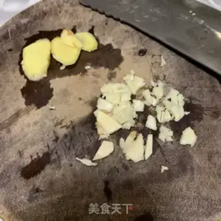 Make Cowboy bones for children step 1