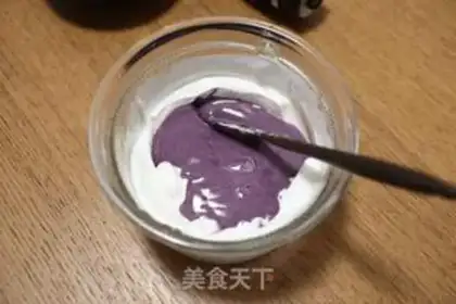 Make Cake with no greasy potatoes step 9