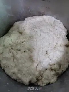 Make Milk and wheat step 4