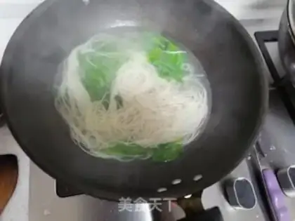 Make Yin-chun step 5