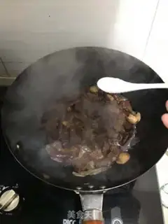 Make Beef stew step 6