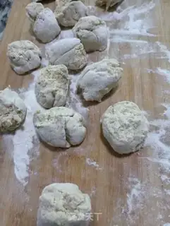Make Milk and wheat step 6