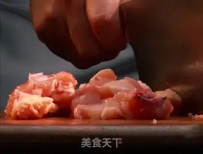 Make Chongqing Chicken step 0