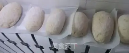 Make Milk and wheat step 7