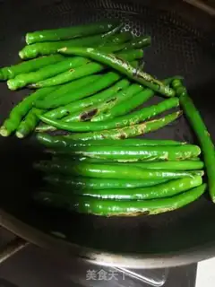 Make Hot pepper sauce step 2