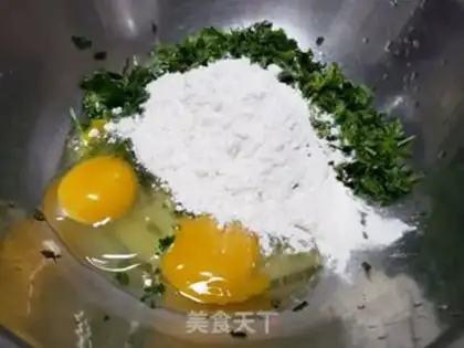Make Pancakes step 3