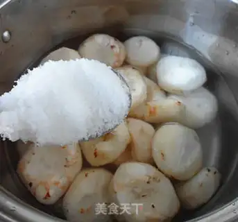 Make Cinnamon step 2