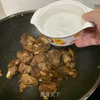 Make Cowboy bones for children step 4