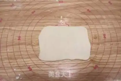 Make Snack step 15