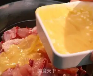 Make Chongqing Chicken step 1