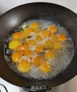 Make Sugar orange step 9