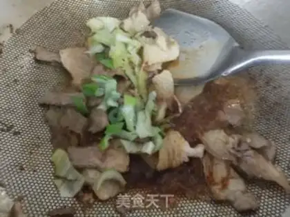 Make Sour cabbage soup step 4