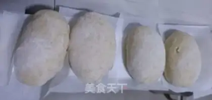 Make Milk and wheat step 8