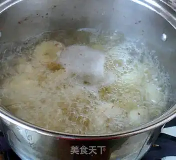 Make Cinnamon step 4