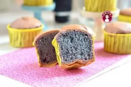 Make Cake with no greasy potatoes step 14