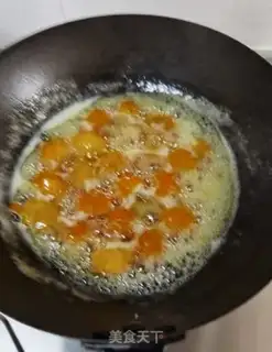 Make Milk and wheat step 9