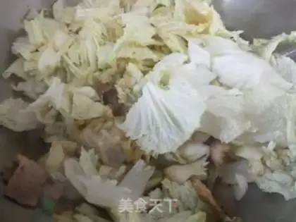 Make Sour cabbage soup step 5