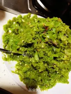 Make Hot pepper sauce step 5