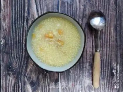 Make Porridge step 6