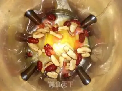 Make Corn carrots step 4