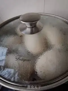 Make Milk and wheat step 10