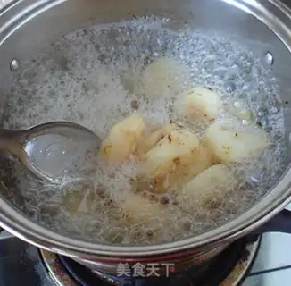 Make Cinnamon step 5