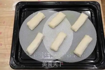 Make Snack step 18
