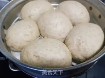 Make Milk and wheat step 11