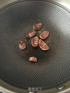 Make Weenie fried broccoli step 9