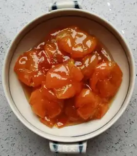 Make Sugar orange step 12
